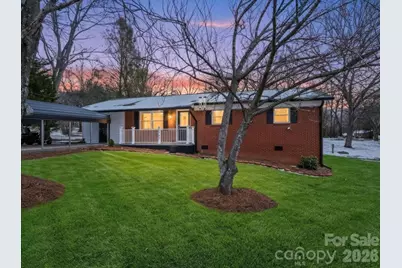 2563 Marble Street, Newton, NC 28658 - Photo 1