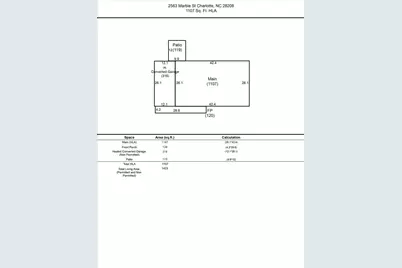 2563 Marble Street, Newton, NC 28658 - Photo 40