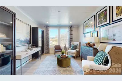 1043 Wylie Falls Lane #8, York, SC 29745 - Photo 6