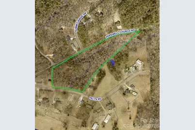 500 Hopewell Church Road, Catawba, NC 28609 - Photo 2