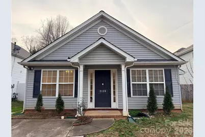 2126 Downing Street, Charlotte, NC 28205 - Photo 28