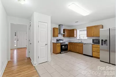 2126 Downing Street, Charlotte, NC 28205 - Photo 12