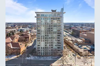 505 E 6th Street #912, Charlotte, NC 28202 - Photo 1