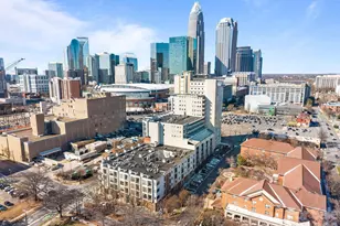 505 E 6th St, Charlotte, NC 28202 - Photo 2