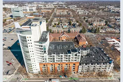 505 E 6th Street #912, Charlotte, NC 28202 - Photo 16