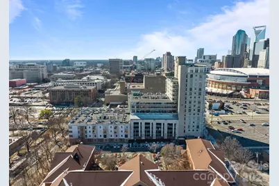 505 E 6th Street #912, Charlotte, NC 28202 - Photo 18