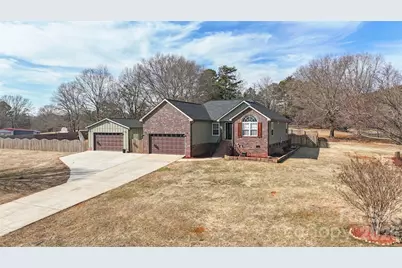 104 Heinz Road, Grover, NC 28073 - Photo 2