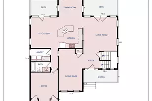 4478 Power Dr, Sherrills Ford, NC 28673 - Photo 2