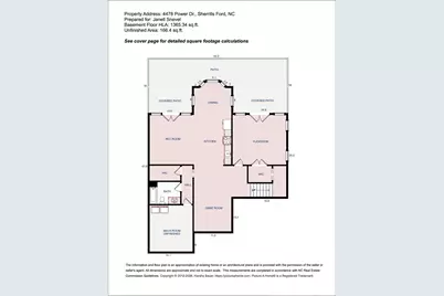 4478 Power Drive, Sherrills Ford, NC 28673 - Photo 4