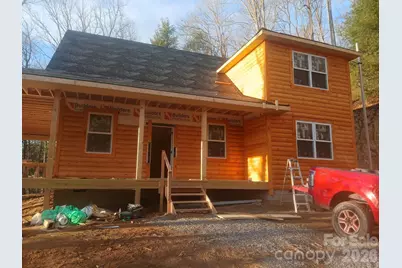 282 Megan Drive, Clyde, NC 28721 - Photo 1