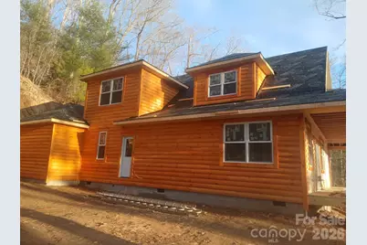 282 Megan Drive, Clyde, NC 28721 - Photo 2