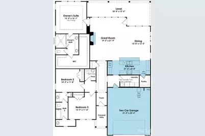 6020 Gray Shadow Court, York, SC 29745 - Photo 44