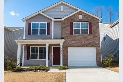 2109 Allium Drive, Charlotte, NC 28216 - Photo 1