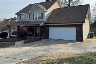 1151 Pine Cross Dr, Mount Pleasant, NC 28124 - Photo 2