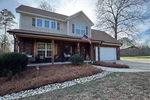 1151 Pine Cross Dr, Mount Pleasant, NC 28124 - Photo 1