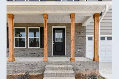 6727 Jesse Rushing Road #1, Marshville, NC 28103 - Photo 4