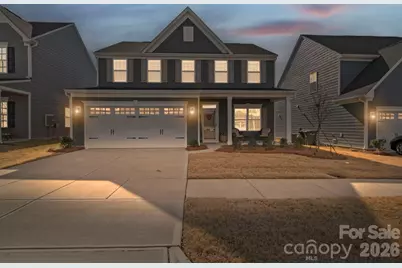 1848 Giana Lane, Monroe, NC 28112 - Photo 1