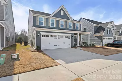 1848 Giana Lane, Monroe, NC 28112 - Photo 4