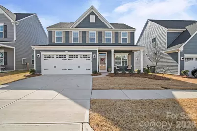 1848 Giana Lane, Monroe, NC 28112 - Photo 2