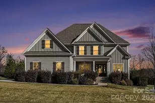 191 Hidden Meadows Dr, Mooresville, NC 28117 - Photo 2