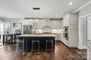 191 Hidden Meadows Dr, Mooresville, NC 28117 - Photo 1