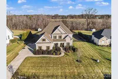 191 Hidden Meadows Drive, Mooresville, NC 28117 - Photo 1