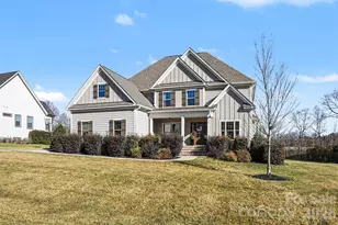 191 Hidden Meadows Dr, Mooresville, NC 28117 - Photo 34