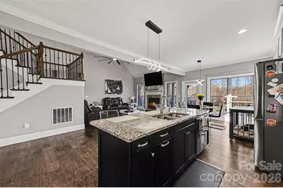 191 Hidden Meadows Drive, Mooresville, NC 28117 - Photo 6