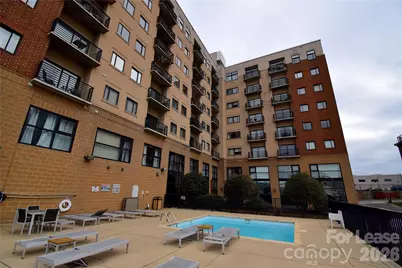 715 N Church Street #301, Charlotte, NC 28202 - Photo 20