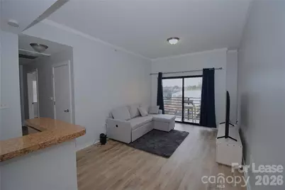 715 N Church Street #301, Charlotte, NC 28202 - Photo 4