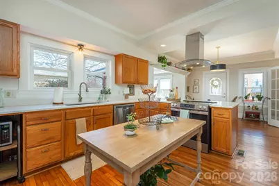 829 Montreat Road, Black Mountain, NC 28711 - Photo 6