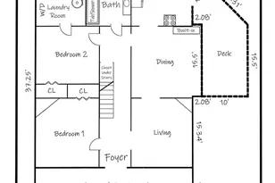 1244 21st St NE, Hickory, NC 28601 - Photo 4