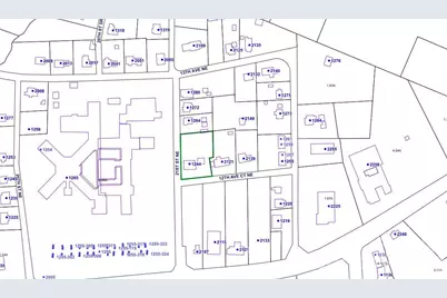 1244 21st Street NE, Hickory, NC 28601 - Photo 42