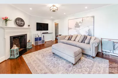 638 Fugate Avenue, Charlotte, NC 28205 - Photo 6