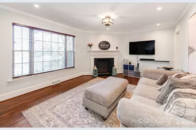 638 Fugate Avenue, Charlotte, NC 28205 - Photo 4