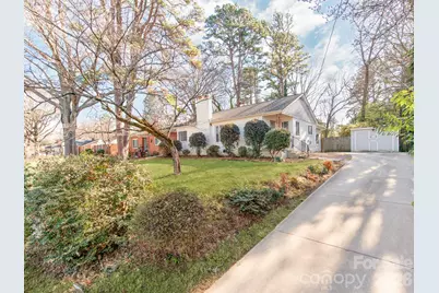 638 Fugate Avenue, Charlotte, NC 28205 - Photo 2