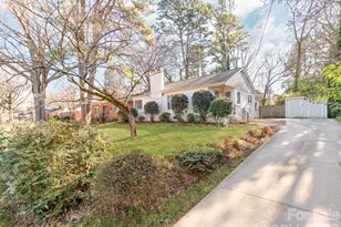 638 Fugate Ave, Charlotte, NC 28205 - Photo 2