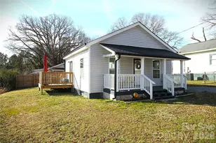 112 E Hartford Ave E, Bessemer City, NC 28016 - Photo 2