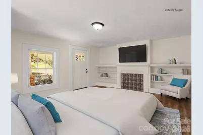 596 Old Mooresboro Road, Mooresboro, NC 28114 - Photo 24