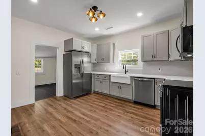 596 Old Mooresboro Road, Mooresboro, NC 28114 - Photo 12