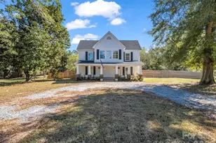 596 Old Mooresboro Rd, Mooresboro, NC 28114 - Photo 2