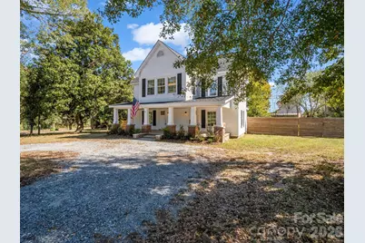 596 Old Mooresboro Road, Mooresboro, NC 28114 - Photo 1