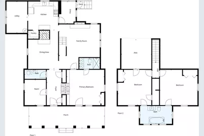 596 Old Mooresboro Road, Mooresboro, NC 28114 - Photo 48