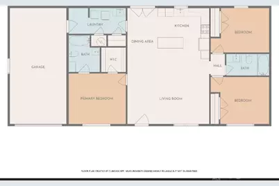 103 Falls Street, Lawndale, NC 28090 - Photo 26