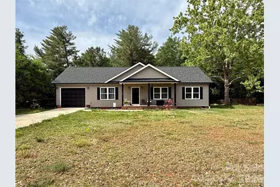 103 Falls Street, Lawndale, NC 28090 - Photo 1