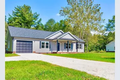 103 Falls Street, Lawndale, NC 28090 - Photo 1