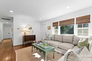 1811 Wedgedale Dr, Charlotte, NC 28210 - Photo 6