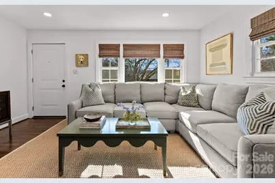 1811 Wedgedale Drive, Charlotte, NC 28210 - Photo 8