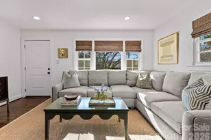 1811 Wedgedale Dr, Charlotte, NC 28210 - Photo 8