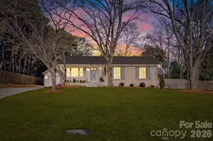 1811 Wedgedale Dr, Charlotte, NC 28210 - Photo 4